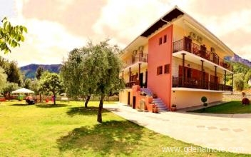 Studios Dryades, private accommodation in city Thassos, Greece